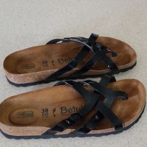 Birkenstock Betula sandals L7 M5